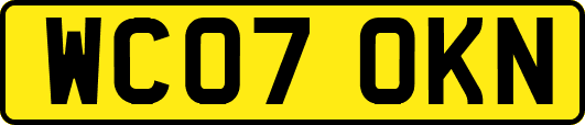 WC07OKN
