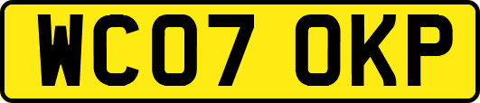 WC07OKP