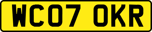 WC07OKR