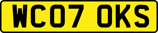 WC07OKS
