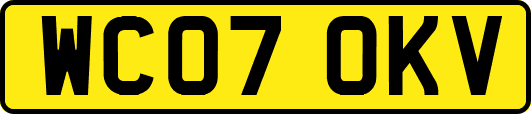 WC07OKV