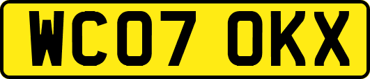 WC07OKX