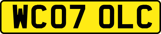 WC07OLC