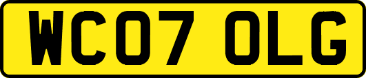 WC07OLG
