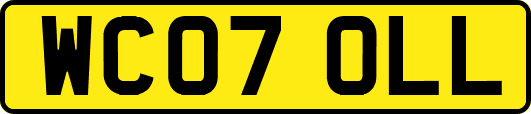 WC07OLL