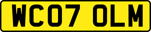 WC07OLM