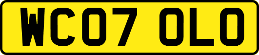 WC07OLO