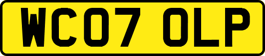 WC07OLP