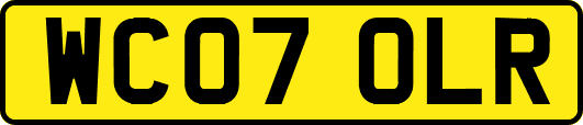 WC07OLR