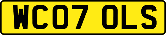 WC07OLS