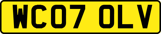 WC07OLV