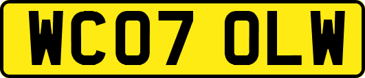 WC07OLW
