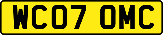 WC07OMC