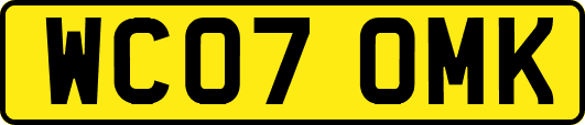 WC07OMK
