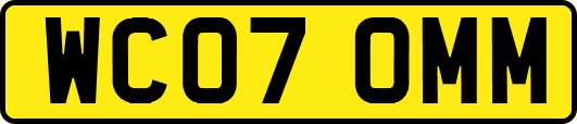 WC07OMM