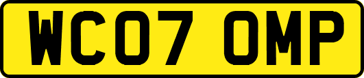 WC07OMP