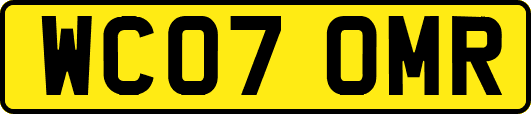WC07OMR