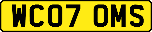 WC07OMS