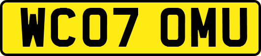 WC07OMU