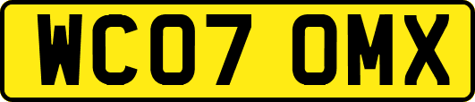 WC07OMX