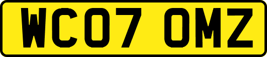 WC07OMZ