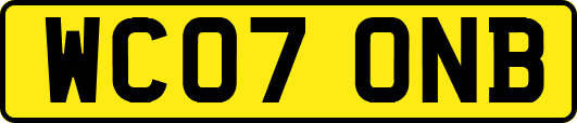 WC07ONB