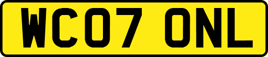 WC07ONL