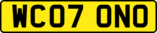 WC07ONO