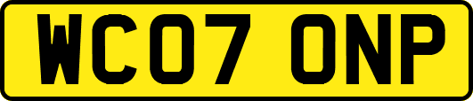 WC07ONP