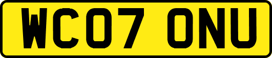 WC07ONU