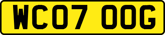 WC07OOG