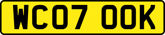 WC07OOK