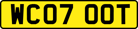 WC07OOT