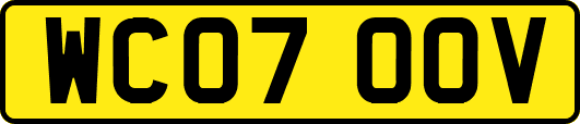 WC07OOV