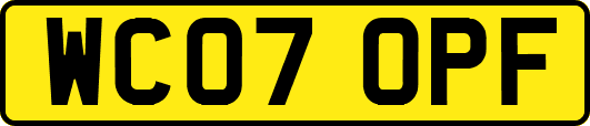 WC07OPF