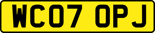 WC07OPJ