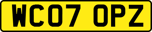 WC07OPZ