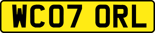WC07ORL