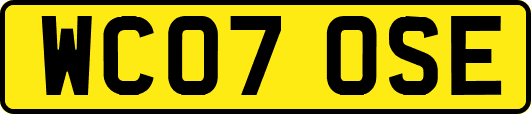 WC07OSE