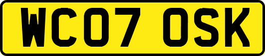 WC07OSK