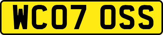 WC07OSS