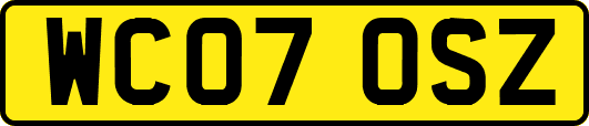 WC07OSZ