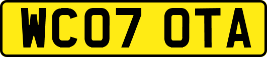WC07OTA