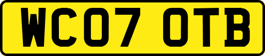WC07OTB