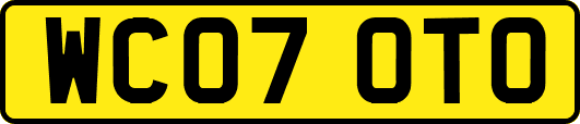 WC07OTO