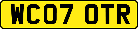 WC07OTR