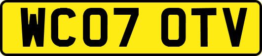 WC07OTV