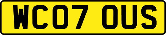 WC07OUS