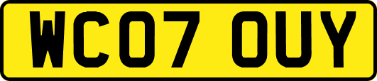 WC07OUY