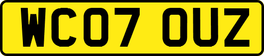 WC07OUZ